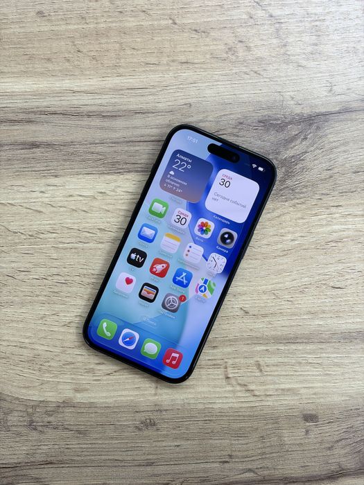 iPhone 15 512 gb 86% | iStatus Store