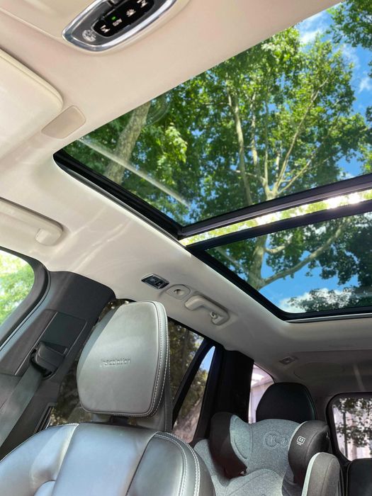 Oferta ianuarie Volvo XC90 T5 „Inscription”