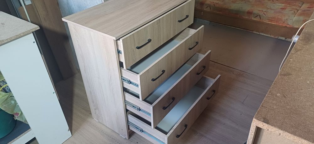 Продам комод новый!