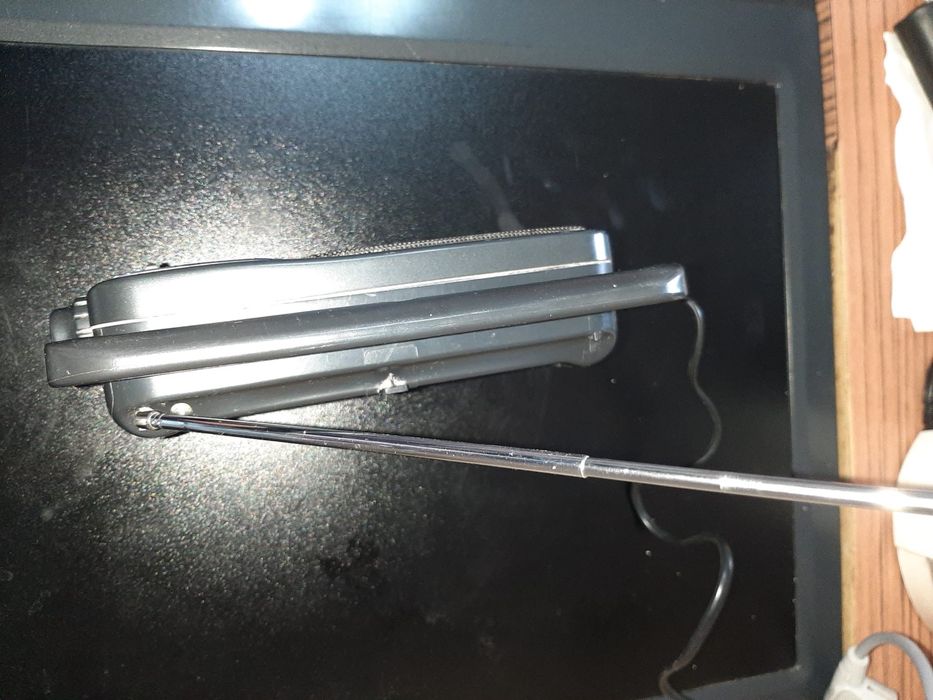 Radio Panasonic second hand