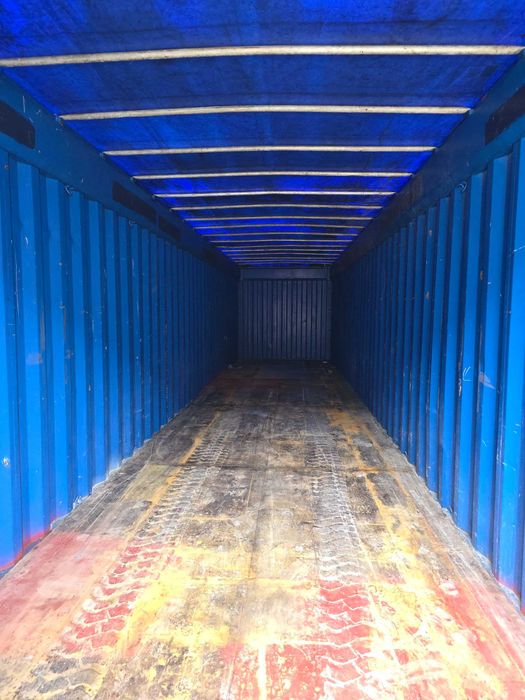 Опен топ. Open top kontyner, Усти очиқ контейнер бор. Экспорт, Импорт.