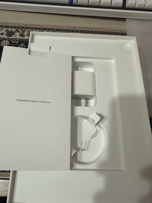 Продам ipad Air