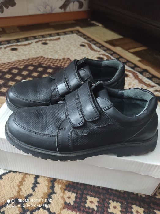 Детская обувь 2500