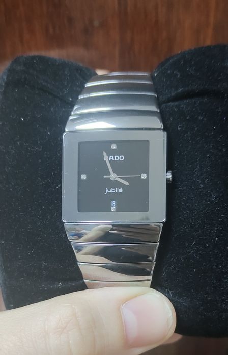Часы RADO Jubile