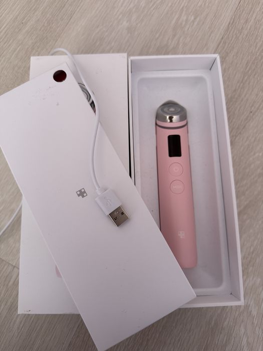 MediCube Age R Booster Pro Pink