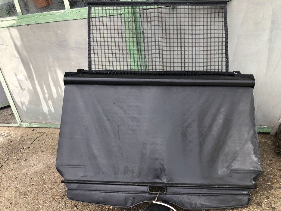 Щора за багажник за БМВ Е39 комби