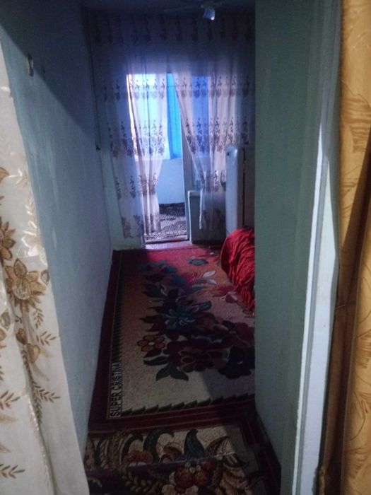 2 хонали квартира сотилади Бешарик фаезиобод 142дом