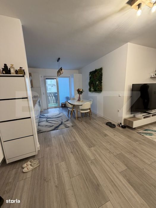 Apartament 3 camere luxos zona ISU complex nou cu acces securizat prin