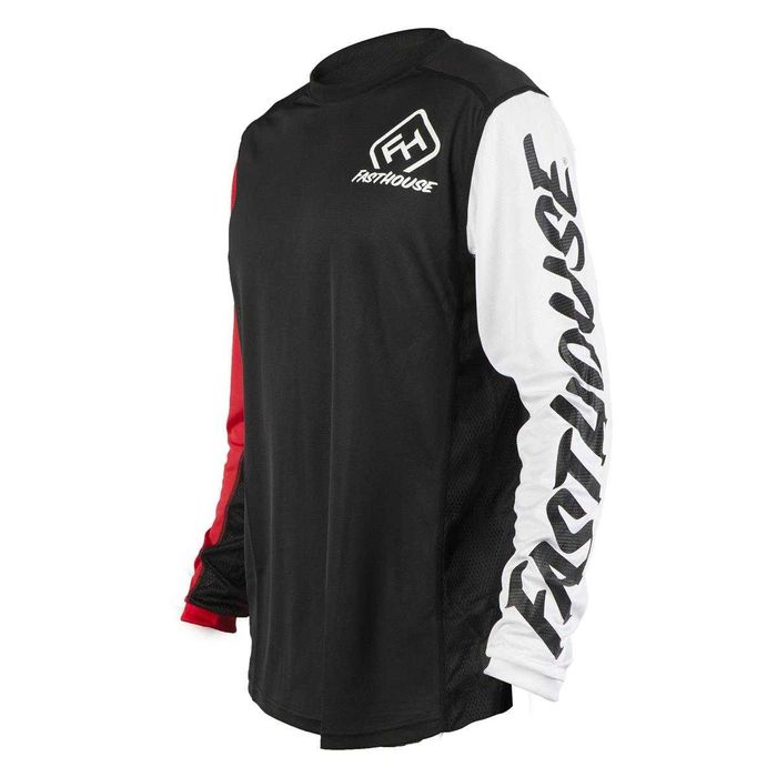 NOU! Tricou ciclism enduro Fasthouse Fastline Fh Jersey