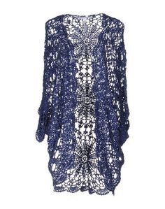 Cardigan crosetat pentru plaje Oysho