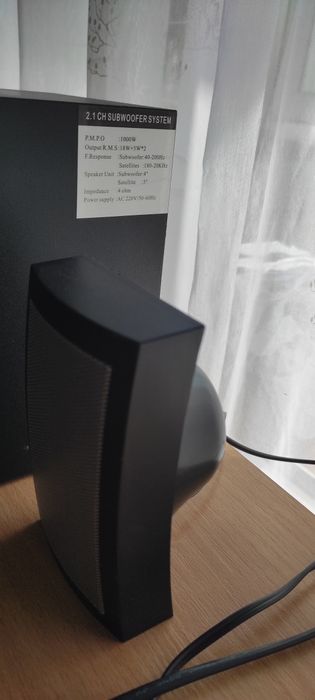 Буфер и тонколонки