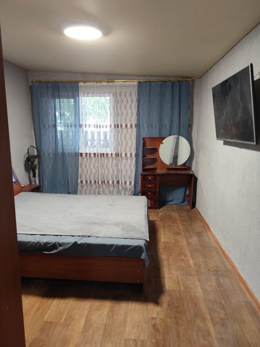 Задам часть дома