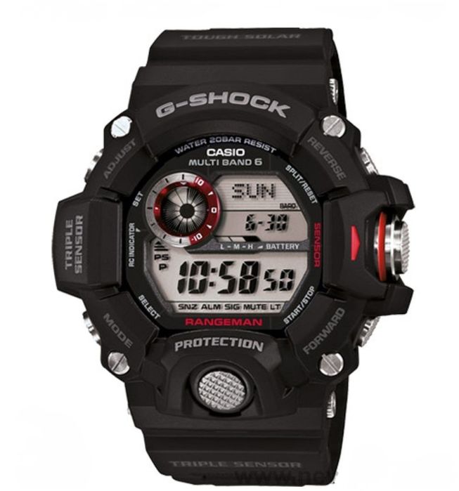 G-shock sotiladi srochna