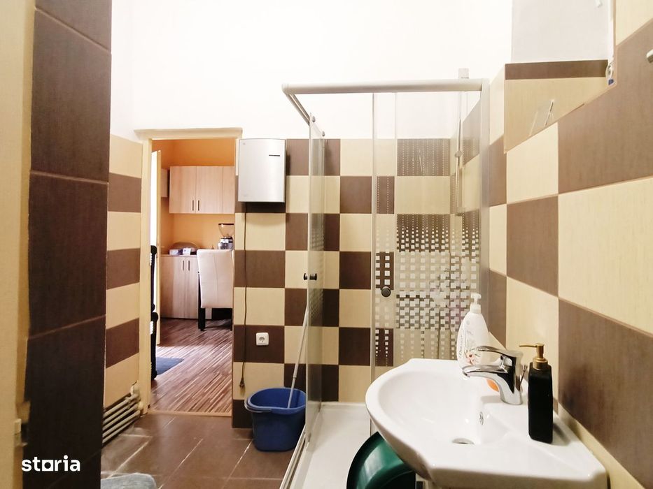 Apartament 2 Camere,  Centru