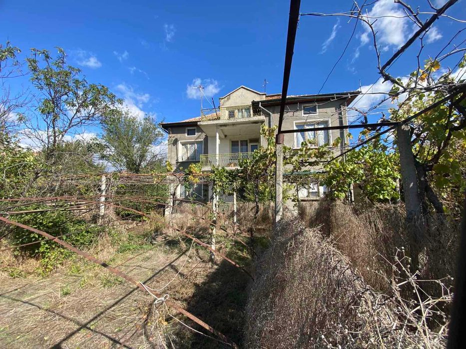 Продава се Къща в с. Енина, Област Стара Загора - 177 кв.м за 663 €/кв.м - Снимка #21