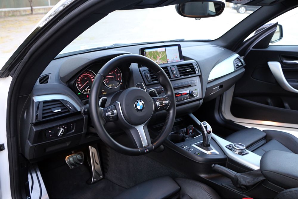 BMW 2 Series 2014 — imagine 5