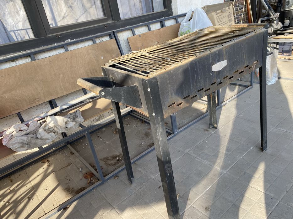 Мангал.Все для дома и отдыха