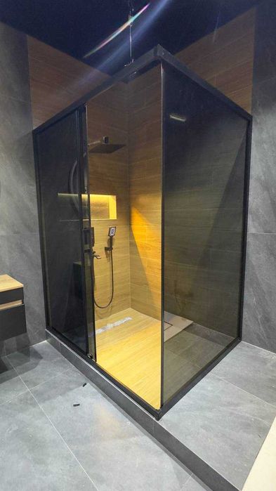 Душевая кабина / Dushavoy kabina – Zamonaviy dizayn, yuqori sifat!