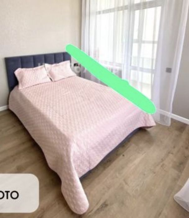 Продам кровать б/у