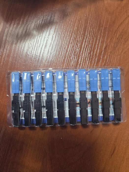 Оптический коннектор SC