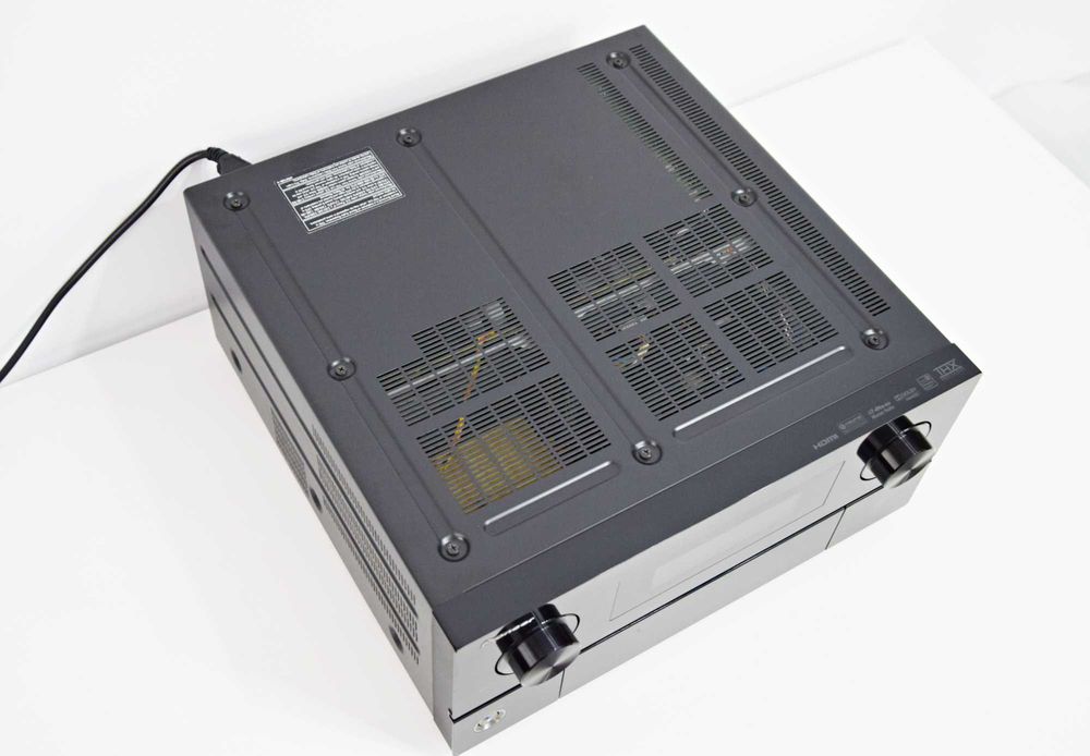 Amplificator 7.1 Pioneer SC-LX 72, Rceiver HDMI