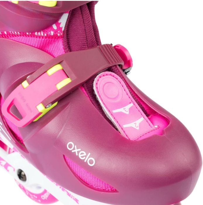 Детски Ролери OXELO Play 5