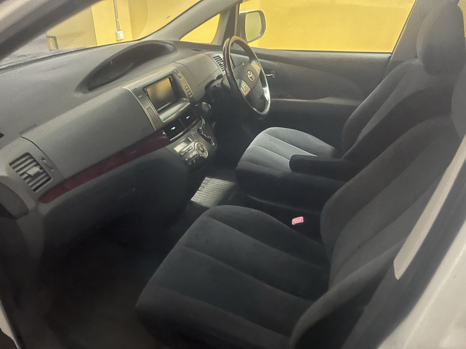 Продам тойота эстима