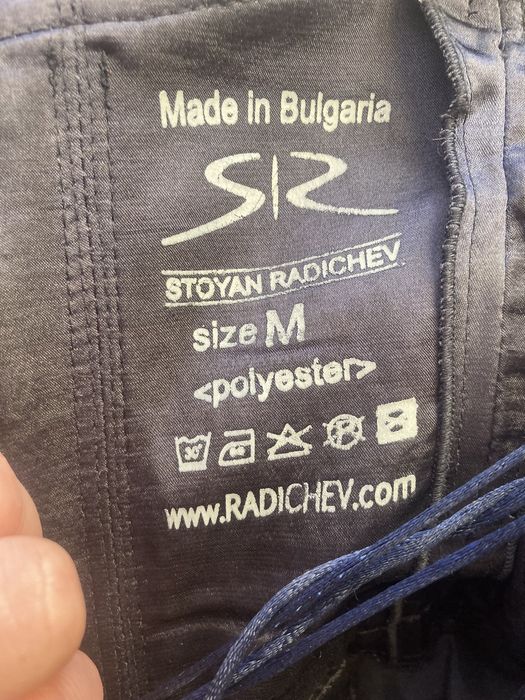 Бална рокля на Stoyan Radichev