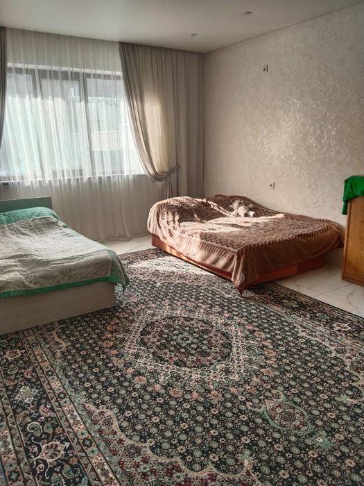 Продам дом в Коянкус