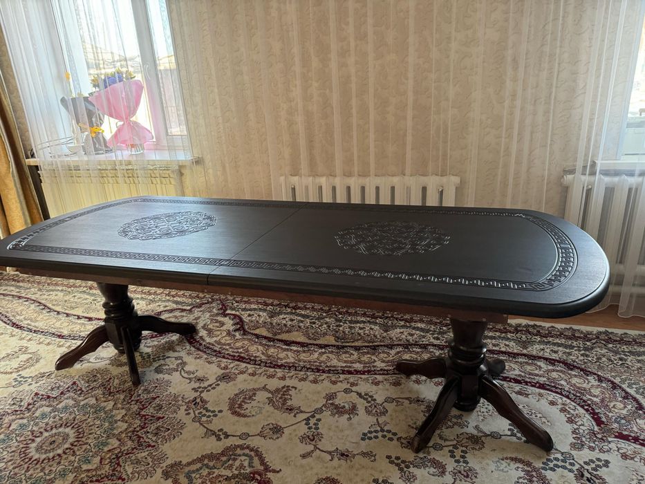 Стол для гостиной 1/3.5м