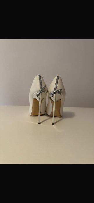 Pantofi casadei originali ediție limitată