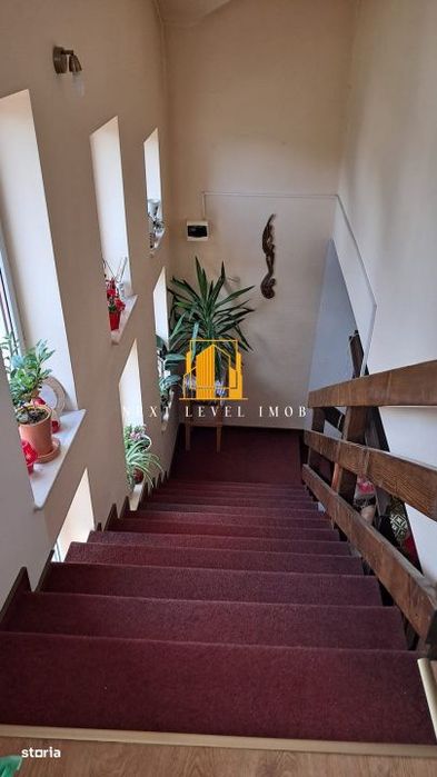Casa moderna P+M de vanzare in Bascov – Labusesti