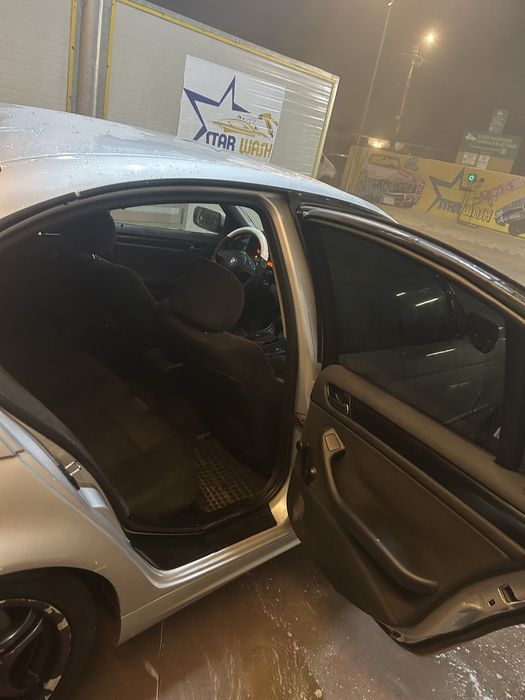 Vand bmw e46 2.0d 150 cai automat