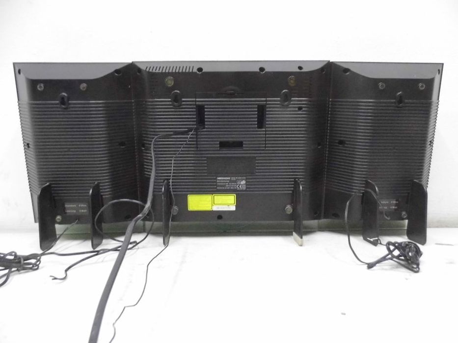 Sistem audio micro Medion NOU