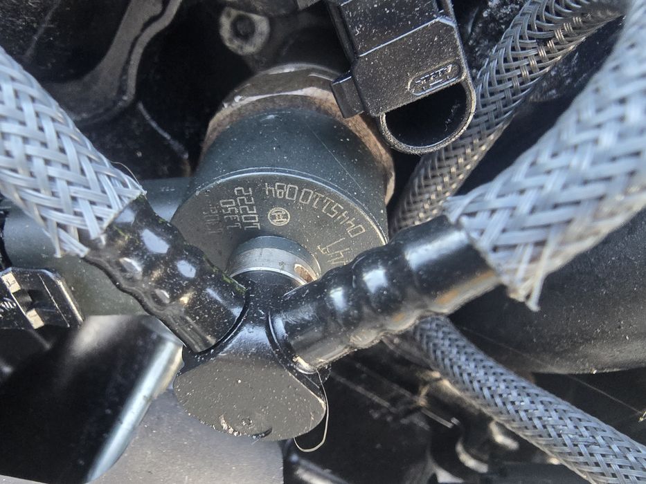 Injectoare opel movano trafic 2.5