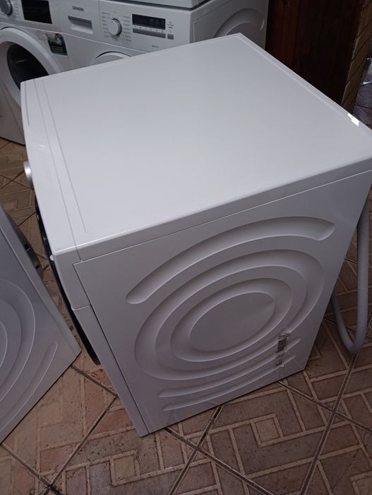 Като нова пералня Сименс Siemens IQ700 А+++ 9кг Made in Germany 2 години Гаранция!