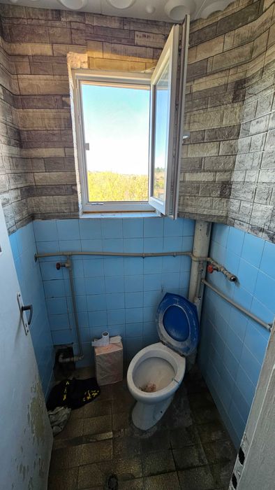 287-Продава се етаж от кооперация в кв. "Добровски“