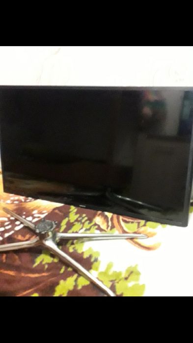 Телевизор плазма