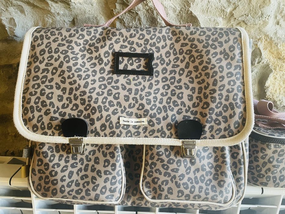 Ученическа раница Зара