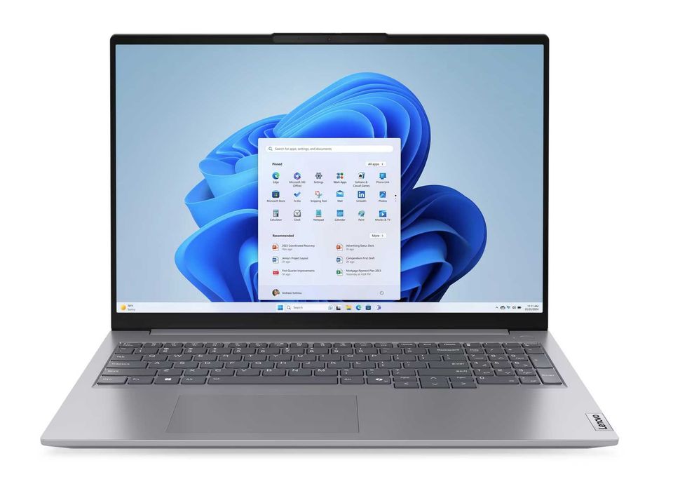 Lenovo ThinkBook 16 G7 | Ultra 7 155H | 32GB | 1TB SSD | в гаранция