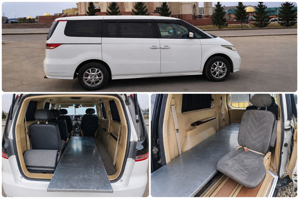 Ритуальные услуги / Катафалк