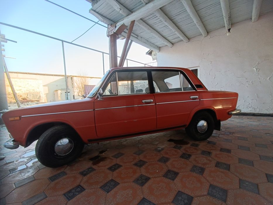 Jiguli, Vaz 2103
