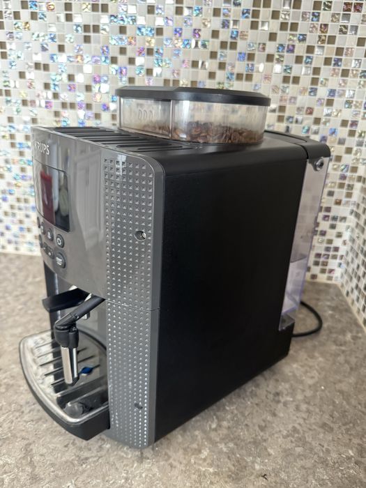 Кафеавтомат Crups на зърна