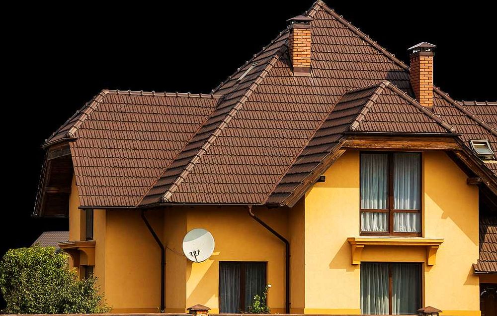 Reparatii Acoperisuri - Montaj Tabla Acoperis - Hidroizolatii Sarpante