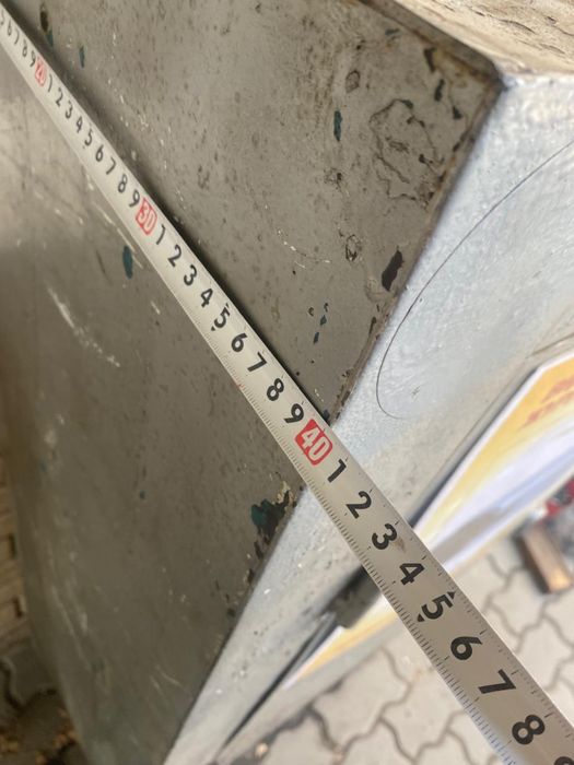 Шкаф металлический, сейф