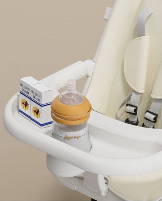 Коляска десткая прогулочная от 1 до 5 лет до 25кг 2 положения ручки