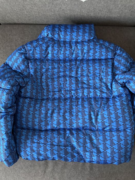 Женская куртка Lacoste