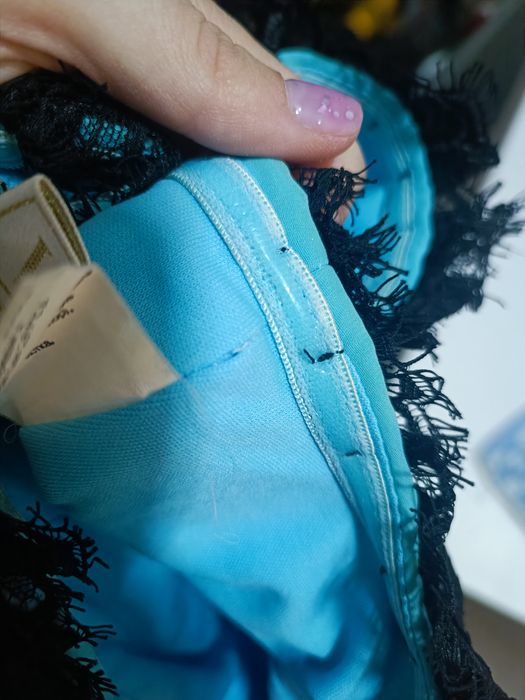 Срочно Обменяю платье в отличном состоянии