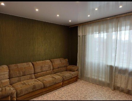 Сдаётся 1-комнатная квартира по ул. Қошқарбаева, 27