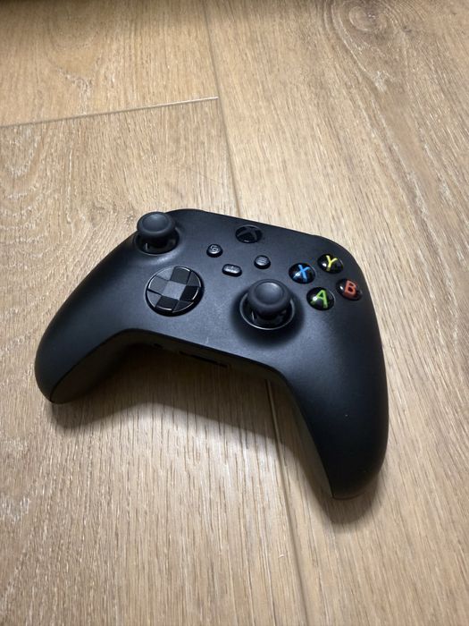 Xbox series S (controller inclus)
